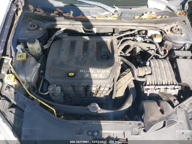 Photo 9 VIN: 1C3CCBBB8DN684954 - CHRYSLER 200 