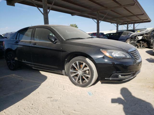 Photo 3 VIN: 1C3CCBBB8DN699325 - CHRYSLER 200 