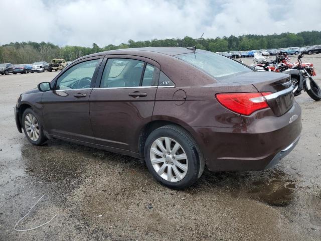 Photo 1 VIN: 1C3CCBBB8DN700280 - CHRYSLER 200 