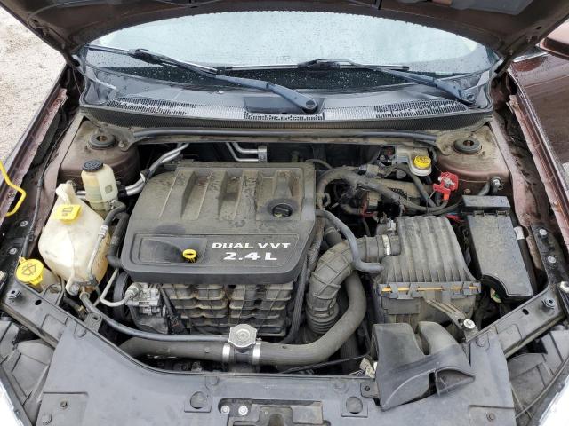 Photo 10 VIN: 1C3CCBBB8DN700280 - CHRYSLER 200 