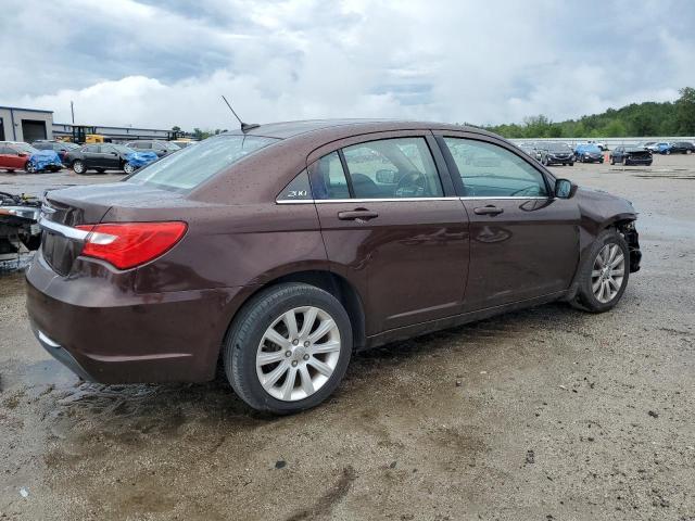 Photo 2 VIN: 1C3CCBBB8DN700280 - CHRYSLER 200 