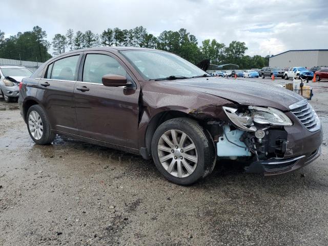 Photo 3 VIN: 1C3CCBBB8DN700280 - CHRYSLER 200 