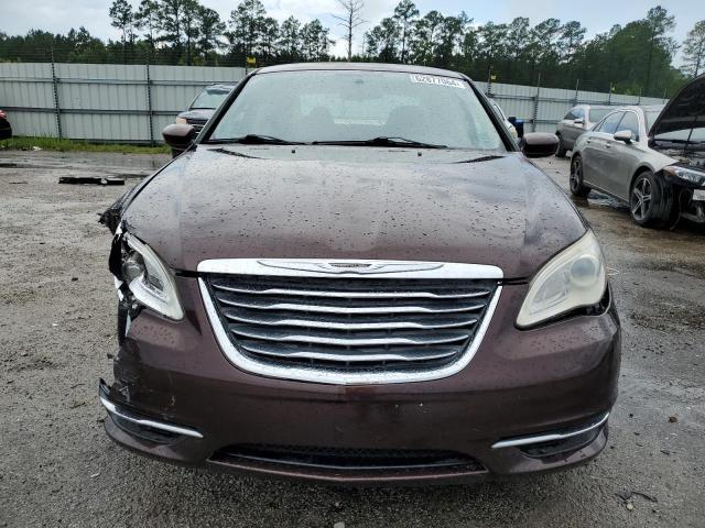 Photo 4 VIN: 1C3CCBBB8DN700280 - CHRYSLER 200 