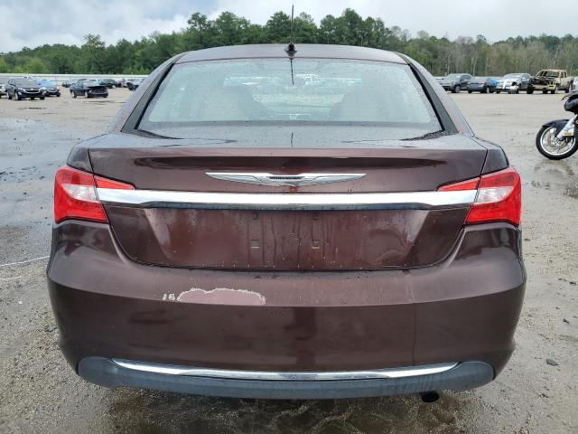 Photo 5 VIN: 1C3CCBBB8DN700280 - CHRYSLER 200 