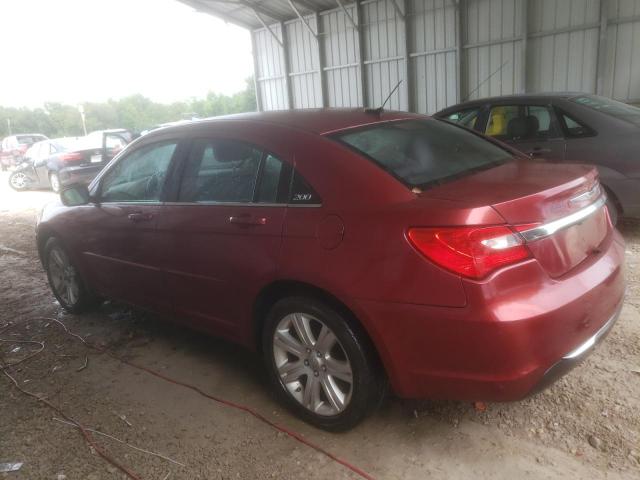 Photo 1 VIN: 1C3CCBBB8DN714048 - CHRYSLER 200 