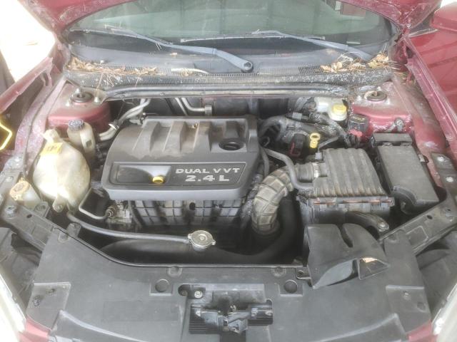 Photo 10 VIN: 1C3CCBBB8DN714048 - CHRYSLER 200 