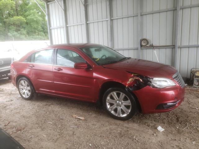 Photo 3 VIN: 1C3CCBBB8DN714048 - CHRYSLER 200 