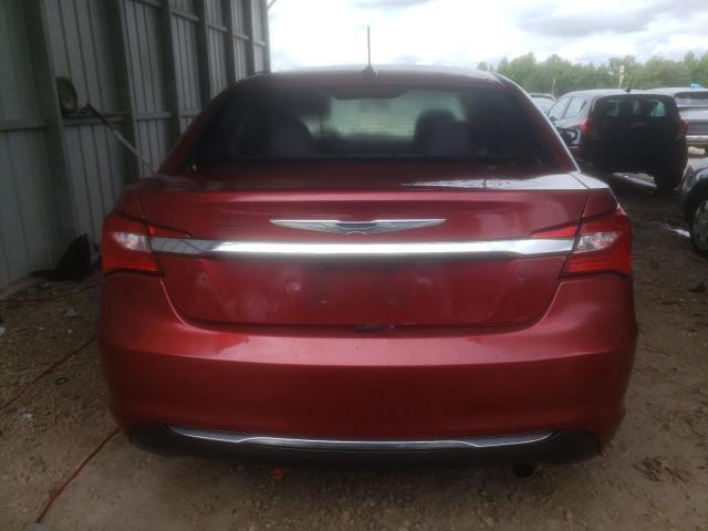 Photo 5 VIN: 1C3CCBBB8DN714048 - CHRYSLER 200 