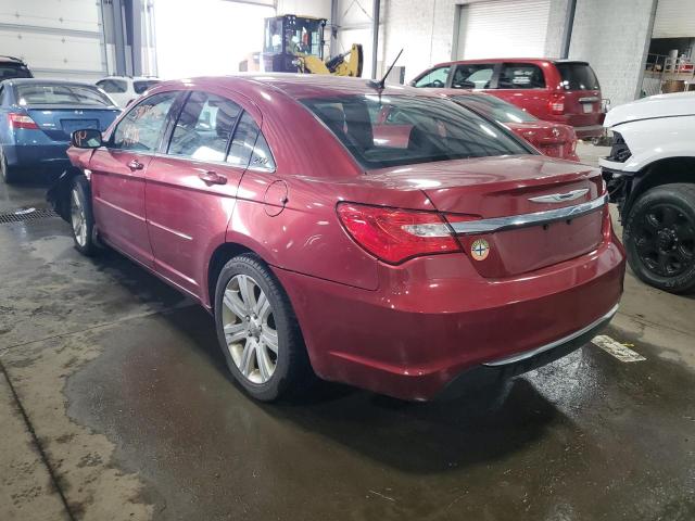 Photo 2 VIN: 1C3CCBBB8DN714261 - CHRYSLER 200 TOURIN 