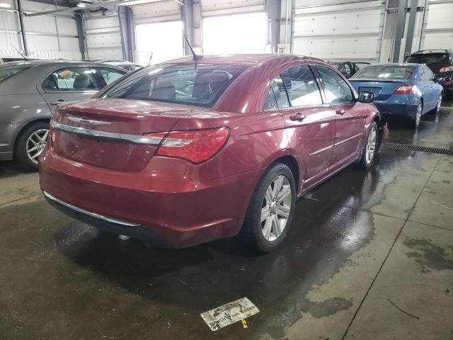 Photo 3 VIN: 1C3CCBBB8DN714261 - CHRYSLER 200 TOURIN 