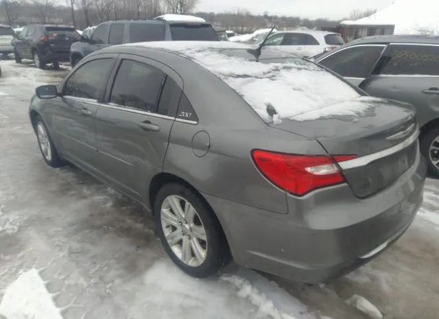 Photo 2 VIN: 1C3CCBBB8DN715068 - CHRYSLER 200 