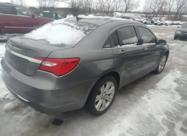 Photo 3 VIN: 1C3CCBBB8DN715068 - CHRYSLER 200 