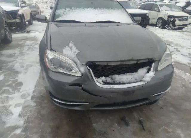 Photo 5 VIN: 1C3CCBBB8DN715068 - CHRYSLER 200 