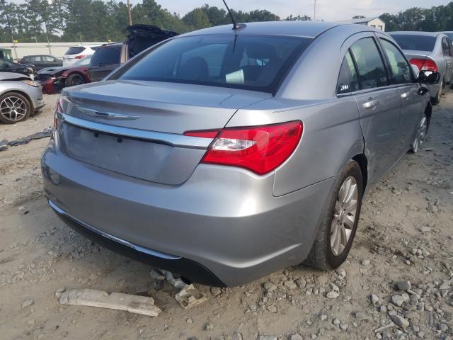 Photo 3 VIN: 1C3CCBBB8DN722828 - CHRYSLER 200 TOURIN 