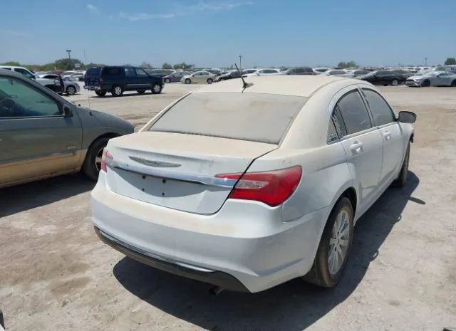 Photo 3 VIN: 1C3CCBBB8DN728659 - CHRYSLER 200 