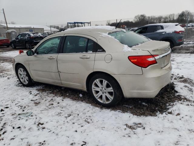 Photo 1 VIN: 1C3CCBBB8DN732145 - CHRYSLER 200 