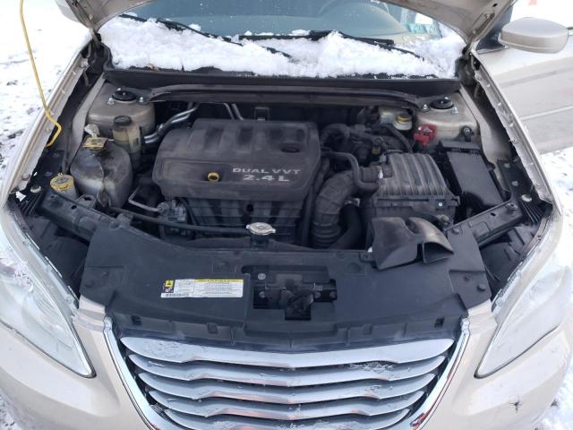 Photo 10 VIN: 1C3CCBBB8DN732145 - CHRYSLER 200 