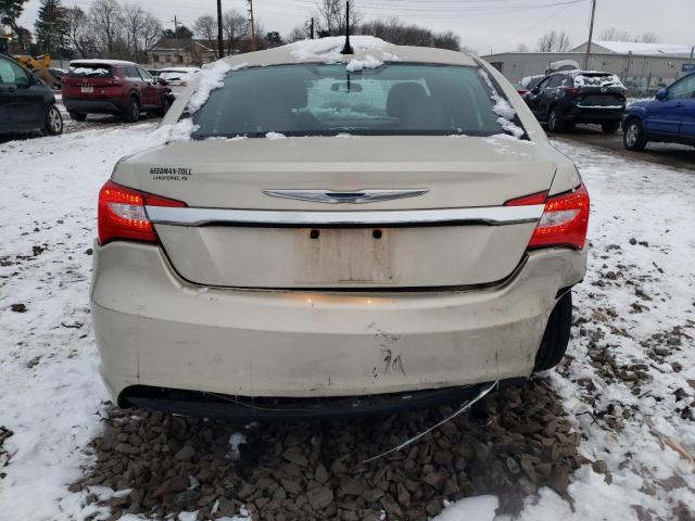 Photo 5 VIN: 1C3CCBBB8DN732145 - CHRYSLER 200 