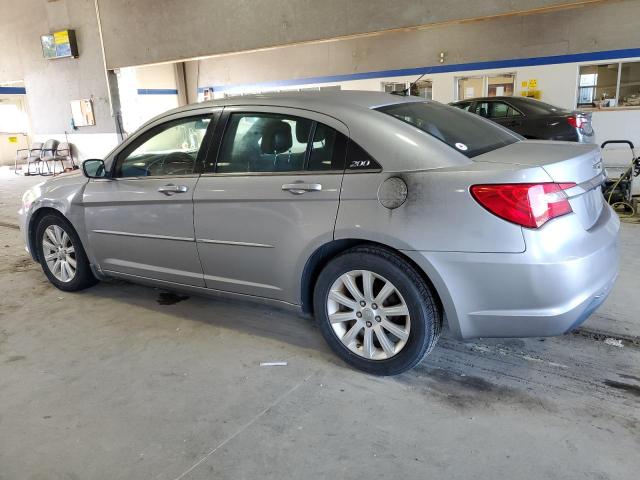 Photo 1 VIN: 1C3CCBBB8DN732842 - CHRYSLER 200 TOURIN 