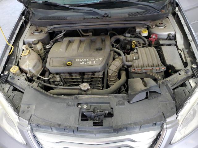 Photo 10 VIN: 1C3CCBBB8DN732842 - CHRYSLER 200 TOURIN 