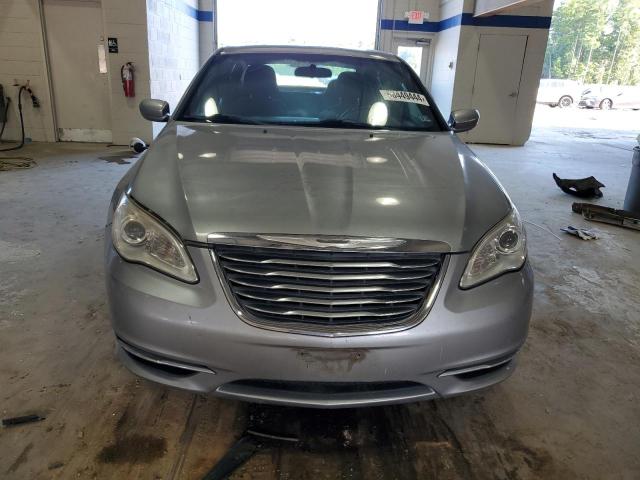 Photo 4 VIN: 1C3CCBBB8DN732842 - CHRYSLER 200 TOURIN 