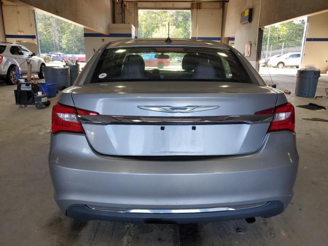 Photo 5 VIN: 1C3CCBBB8DN732842 - CHRYSLER 200 TOURIN 