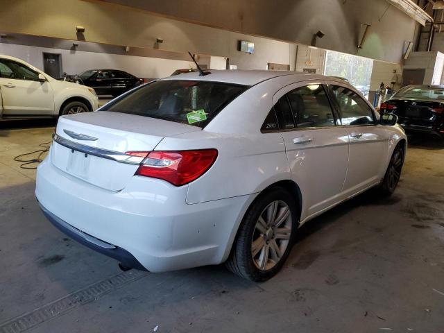 Photo 2 VIN: 1C3CCBBB8DN734364 - CHRYSLER 200 TOURIN 