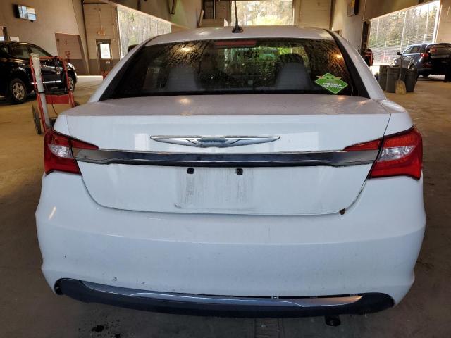 Photo 5 VIN: 1C3CCBBB8DN734364 - CHRYSLER 200 TOURIN 