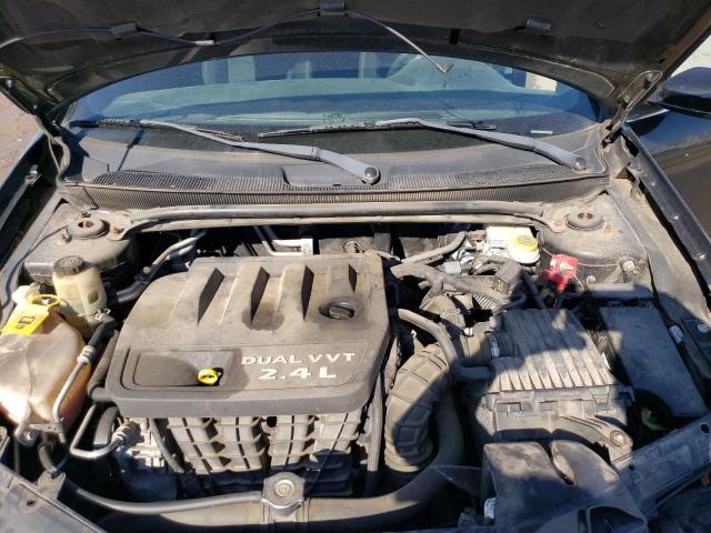 Photo 10 VIN: 1C3CCBBB8DN734686 - CHRYSLER 200 