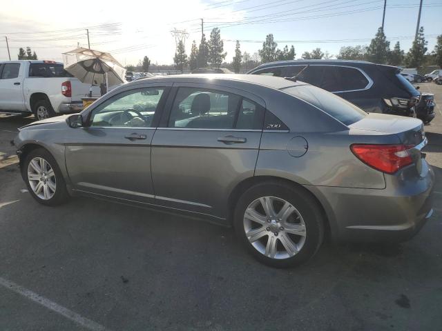 Photo 1 VIN: 1C3CCBBB8DN735241 - CHRYSLER 200 TOURIN 