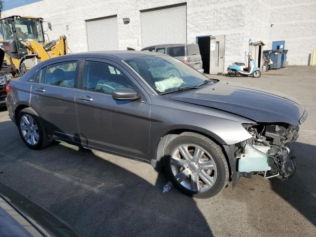 Photo 3 VIN: 1C3CCBBB8DN735241 - CHRYSLER 200 TOURIN 