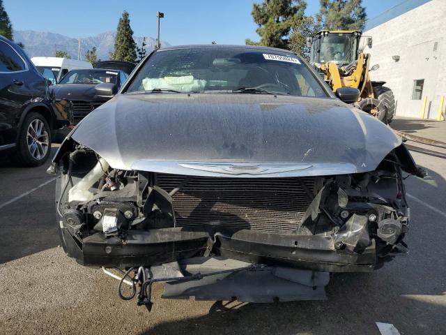 Photo 4 VIN: 1C3CCBBB8DN735241 - CHRYSLER 200 TOURIN 