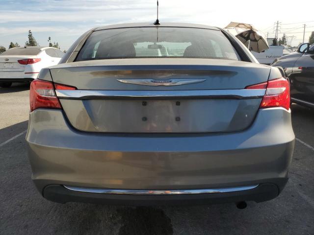 Photo 5 VIN: 1C3CCBBB8DN735241 - CHRYSLER 200 TOURIN 