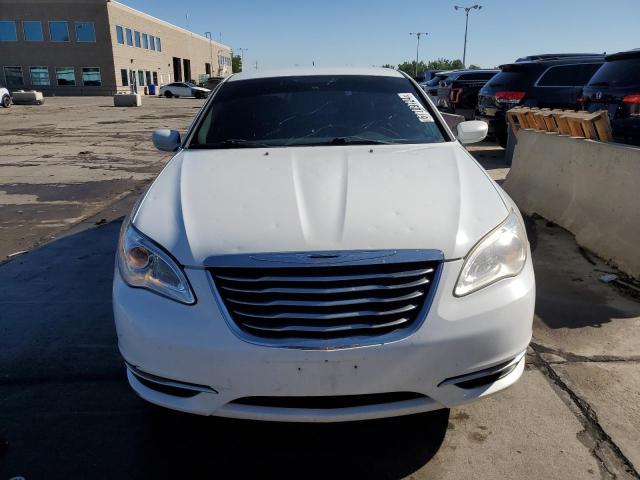 Photo 4 VIN: 1C3CCBBB8DN735501 - CHRYSLER 200 TOURIN 