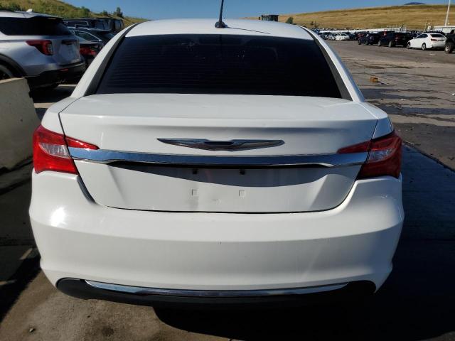 Photo 5 VIN: 1C3CCBBB8DN735501 - CHRYSLER 200 TOURIN 