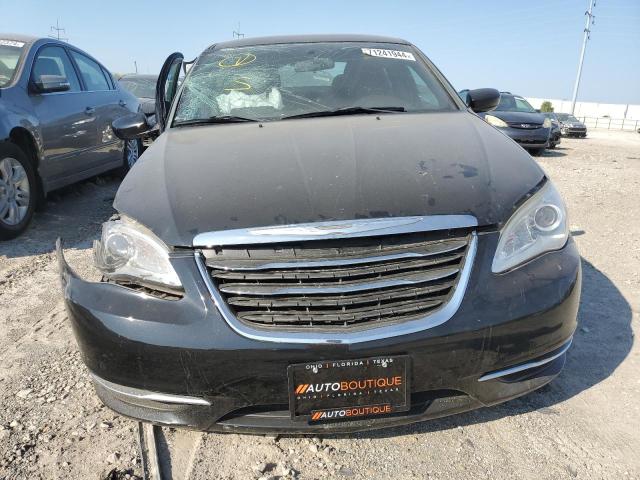 Photo 4 VIN: 1C3CCBBB8DN743923 - CHRYSLER 200 TOURIN 