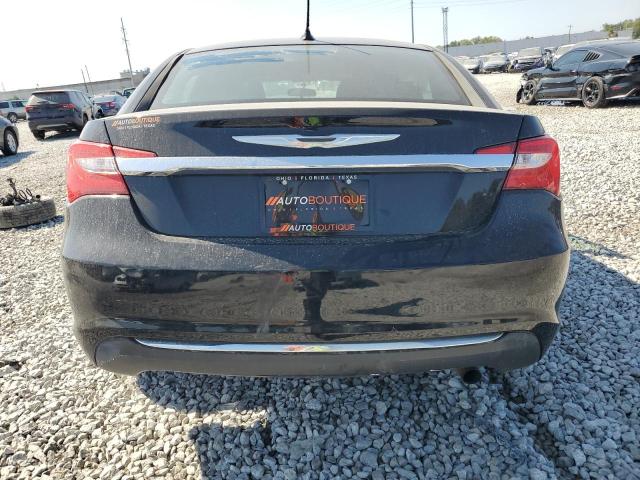 Photo 5 VIN: 1C3CCBBB8DN743923 - CHRYSLER 200 TOURIN 