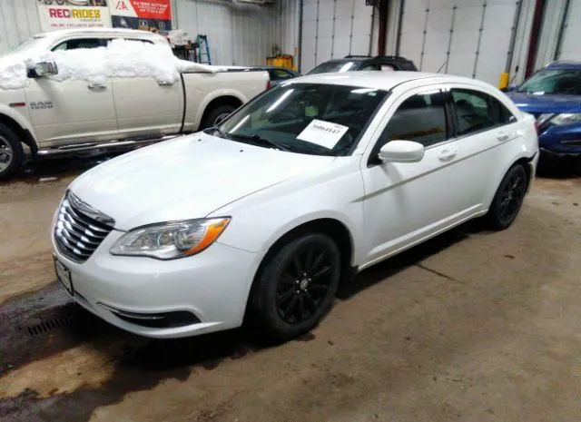 Photo 1 VIN: 1C3CCBBB8DN745459 - CHRYSLER 200 