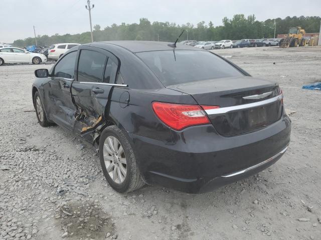 Photo 1 VIN: 1C3CCBBB8DN764738 - CHRYSLER 200 TOURIN 