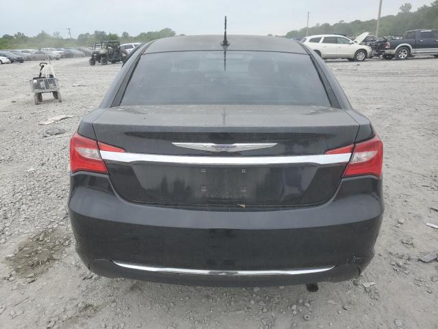 Photo 5 VIN: 1C3CCBBB8DN764738 - CHRYSLER 200 TOURIN 