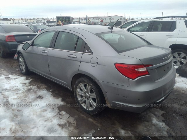 Photo 2 VIN: 1C3CCBBB8DN765405 - CHRYSLER 200 