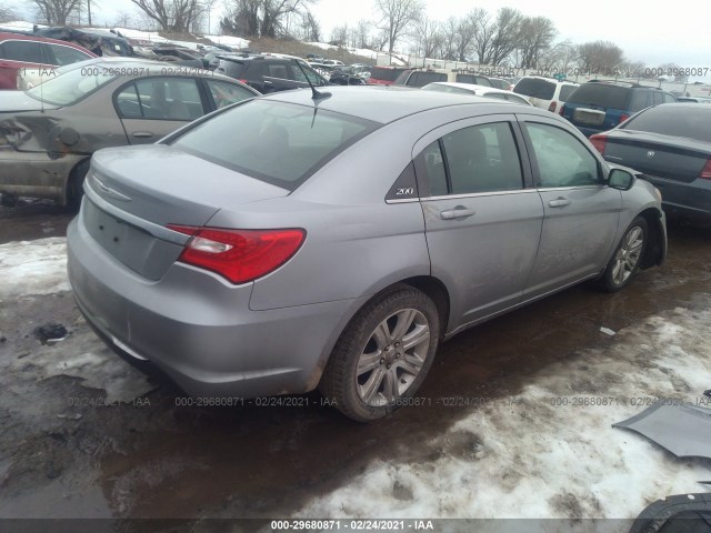 Photo 3 VIN: 1C3CCBBB8DN765405 - CHRYSLER 200 