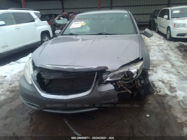 Photo 5 VIN: 1C3CCBBB8DN765405 - CHRYSLER 200 