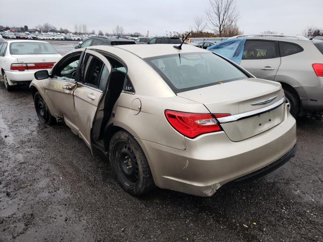 Photo 2 VIN: 1C3CCBBB8EN101171 - CHRYSLER 200 TOURIN 