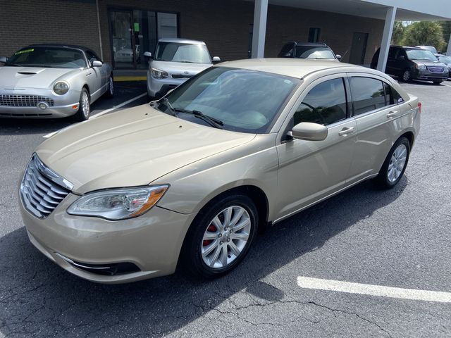 Photo 0 VIN: 1C3CCBBB8EN107374 - CHRYSLER 200 