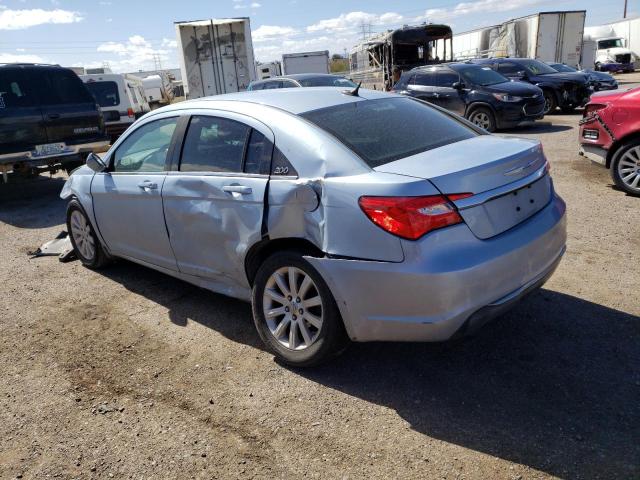 Photo 1 VIN: 1C3CCBBB8EN128435 - CHRYSLER 200 TOURIN 