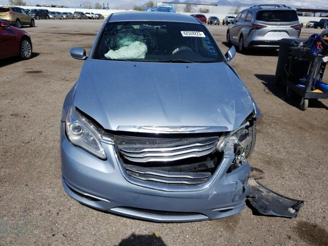 Photo 4 VIN: 1C3CCBBB8EN128435 - CHRYSLER 200 TOURIN 