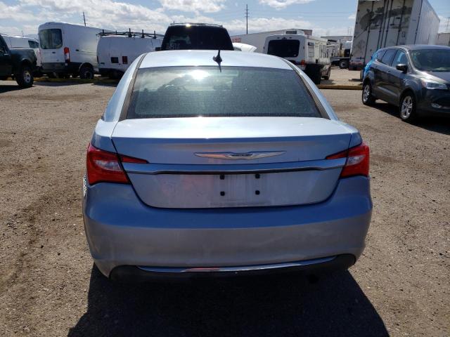 Photo 5 VIN: 1C3CCBBB8EN128435 - CHRYSLER 200 TOURIN 