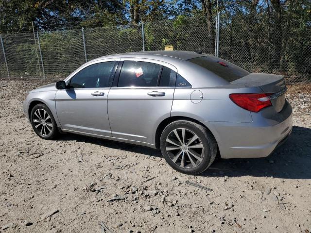 Photo 1 VIN: 1C3CCBBB8EN128628 - CHRYSLER 200 TOURIN 