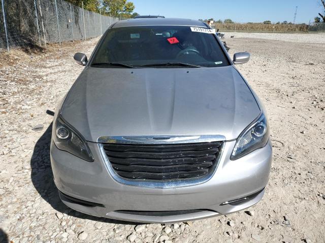 Photo 4 VIN: 1C3CCBBB8EN128628 - CHRYSLER 200 TOURIN 